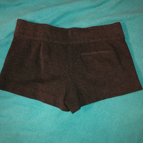 The Group by Babaton shorts - Picture 2 of 4